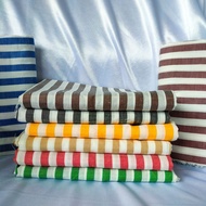KATUN Dealova channel cotton fabric channel size 1cm per 0.5 meters width 150cm / channel /yandyed /
