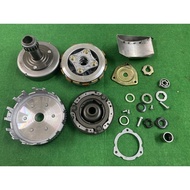 MODENAS Mr3/Kriss100/CT100/ex5 dream clutch auto / housing set