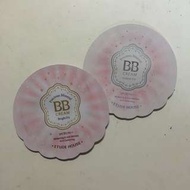 Etude House bb cream sample