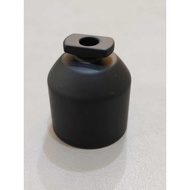 Aprilia Caponord, Dorsoduro -  Anti.V Weight, Black / Bar End Weight - 859949