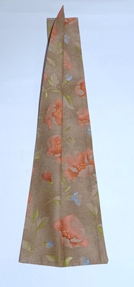 二胡護弦套-花卉系列 (上方有開口) B組