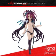 Max Factory Figma No.604 Schwi / No Game No Life -Zero- / No.604 Schwi
