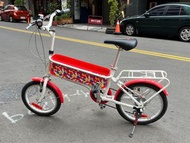 袋鼠車 Hello Kitty 40周年紀念版 單車/城市車