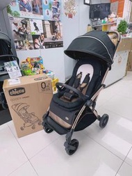 #Chicco BB車 初生0-6歲坐到，Primo自動摺疊嬰兒車😍 最方便收開車，初生BB開始必備❤️