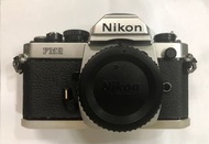 Nikon fm2+Nikon Ai 50mm 1.4
