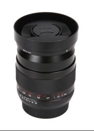 Carl Zeiss ZE 35mm F2 Canon Mount