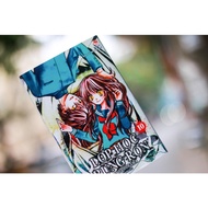 Scary Classroom full 20 years old