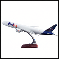 CHENXING | Custom Airline Model Planes FedEx 777 UPS 747 SF Express