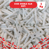 Gabus Busa Filter Esse Double Klik Kopi 1kg