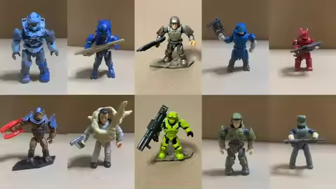 colorful original high quality destiny gift for boy weapon collection star story heibai The constux 