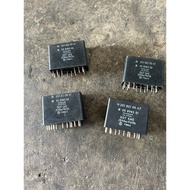 mercedes w124/w201 wiper & signal lamp relay 2018210047