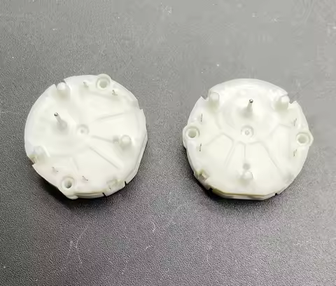2pcs X27 569 auto instrument stepper motor cluster