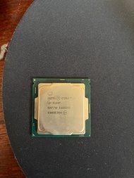 Intel i3 9100f