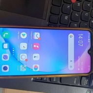 vivo 1904 Y12 3/64gb murah