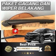 CRV TURBO REAR WIPER HANDLE PACKAGE CRV TURBO REAR WIPER ARM 2PC