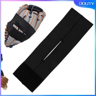[dolity] Baseball Glove Wrap Band, Baseball Glove Storage for Bag, Baseball Glove Locker,