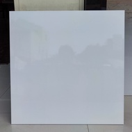 Lantai Granit 60X60 Vitery Putih / Arna