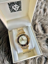 Anne Klein Watch for Women