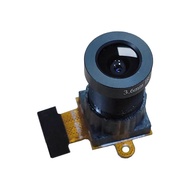 500W Ov5640 Module Camera Ống Kính Góc Cực Rộng 200 Độ Cho Máy Tính ESP32 Chuột Văn Phòng Với Giao D