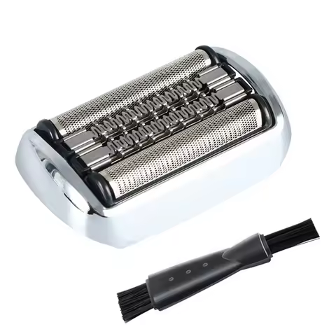 Shaver Head Replacement Accessories Electric Shaver Head For Braun 92S 92B 92M Series 9 Shaving Mach