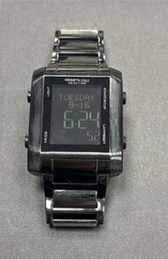 KENNETH COLE 手錶
