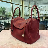 Hermes Lindy 34
