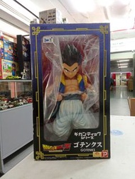 (葵興樂聲9樓門市現貨)  X-Plus Gigantic Series 「七龍珠Z」悟天格斯