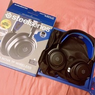 Steelseries arctis nova 7p