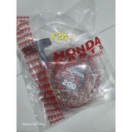 Recoil Starter GX 160 GX 200 HONDA