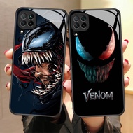 CK-101 Venom HD Glass Casing for Samsung A12 M32 M12 A22 5G