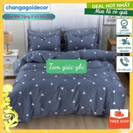 Internal duvet cover size 1mx2m/1m2x2m/1m4x2m/1m5x2m/1m6x2m/1m8x2m/2mx2m2, triangle pattern