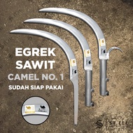 EGREK SAWIT CAMEL