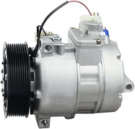 ​​A/C Compressor For Car​ Compatible for Mercedes-Benz 7SBU16C 0002343711 4572300111 A4572300111 447