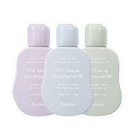 Fromrier 5GF Tone-up Sun Ampoule BB Cream 60g, EGF | FGF | IGF