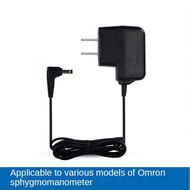 Omron 6V AC/DC original power adapter HEM-7121 HEM-7120 JPN500 JPN600 JPN700 HEM-8712 HEM-6161 HEM-6