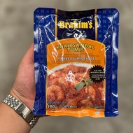 HALAL BRAHIM'S KUAH SAMBAL TUMIS 180g