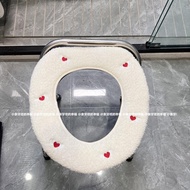 Winter Warm Toilet Chair Toilet Mat Elderly Pregnant Women Mobile Toilet Squat Toilet Squat Toilet S