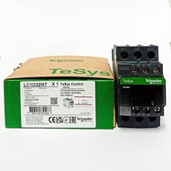 แมกเนติก Schneider CONTACTOR : LC1-D32M7 220VAC