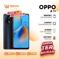 Oppo A74 Ram 6 128Gb