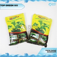 Top Green Go Pupuk Dasar Aquascape 1 kg TopGreenGo