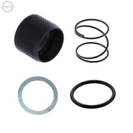 4pcs Metal Bit Holder Chuck Repair Kit for DeWalt For Impact Driver Model DCF885