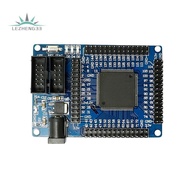 EP2C5T144 ALTERA FPGA Cyclone IIMinimum System Development Board
