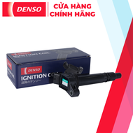 Bô-bin Đánh Lửa mã 2510 DENSO dùng cho Động Cơ Ô tô Mã 099700-2510