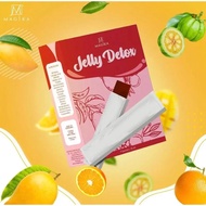 Magika Jelly Detox Weight Loss Curb Appetite