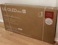 LG  OLED65C5PCA