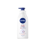 Nivea Lotion Repair & Care 72H 400ml