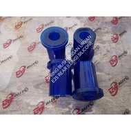 Rear Spring Bush (Silicone) for Nissan Urvan E25 2008-2011 Year (Long & Short) (1 pc)