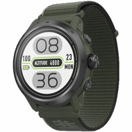 Coros Apex 2 Pro GPS Outdoor Watch Green