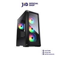 CASE (เคส) COUGAR ARCHON 2 RGB PLUS (BLACK) (ATX)
