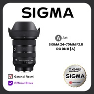 Wholesale Sigma 24-70Mm F2.8 Dg Dn Ii Art